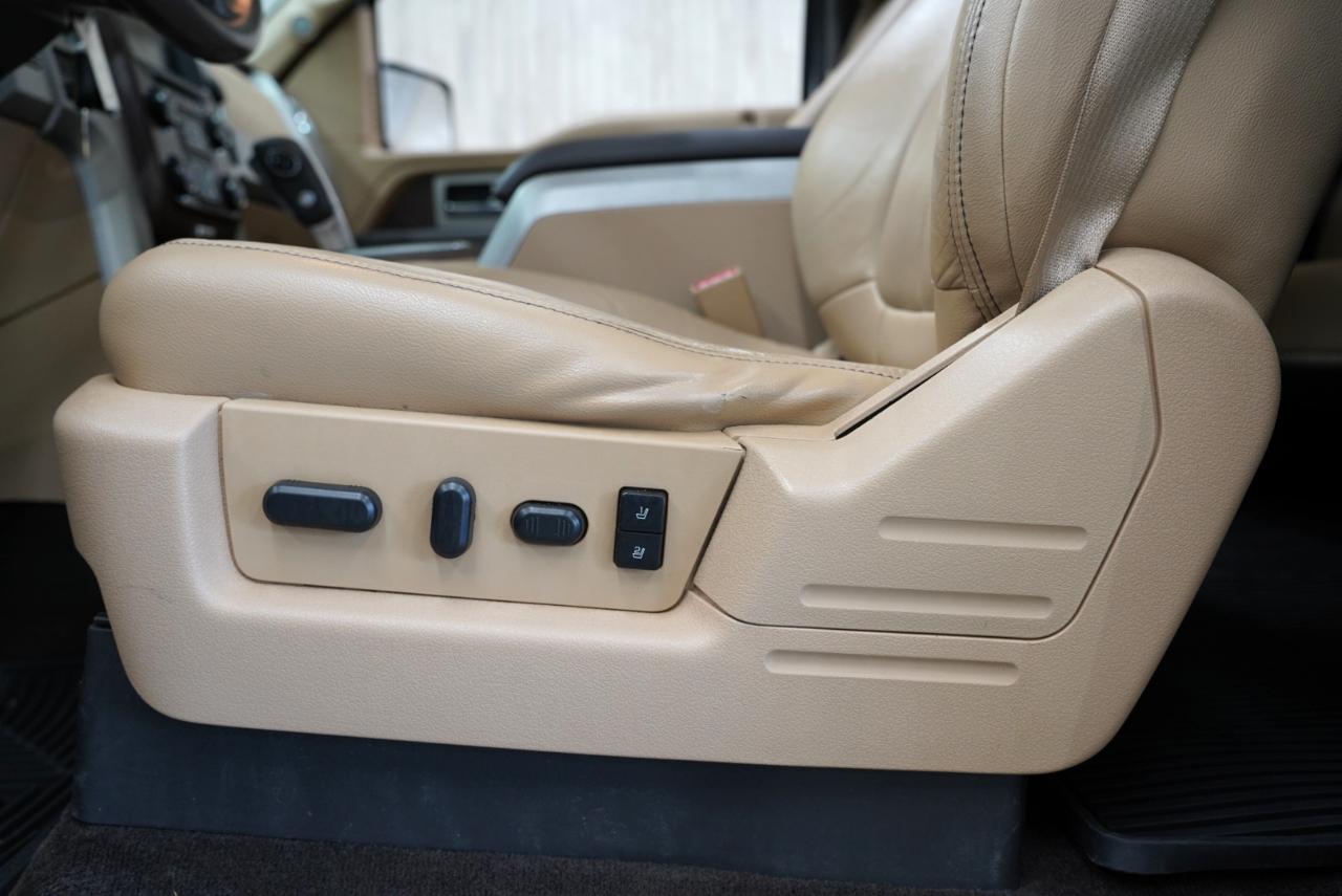 Ford F-150  2014