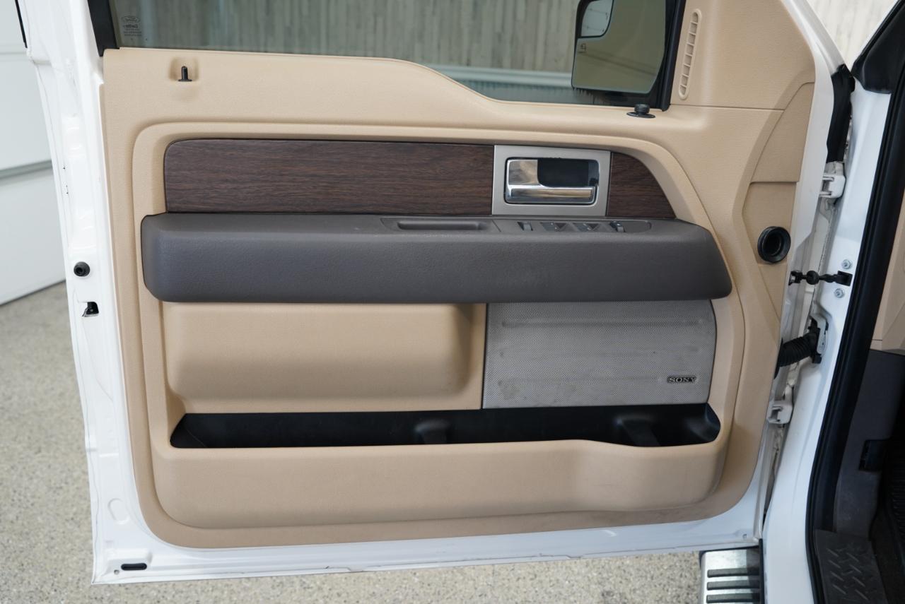 Ford F-150  2014