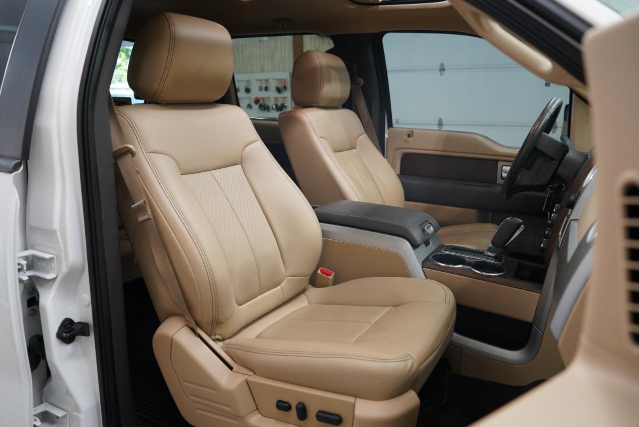 Ford F-150  2014