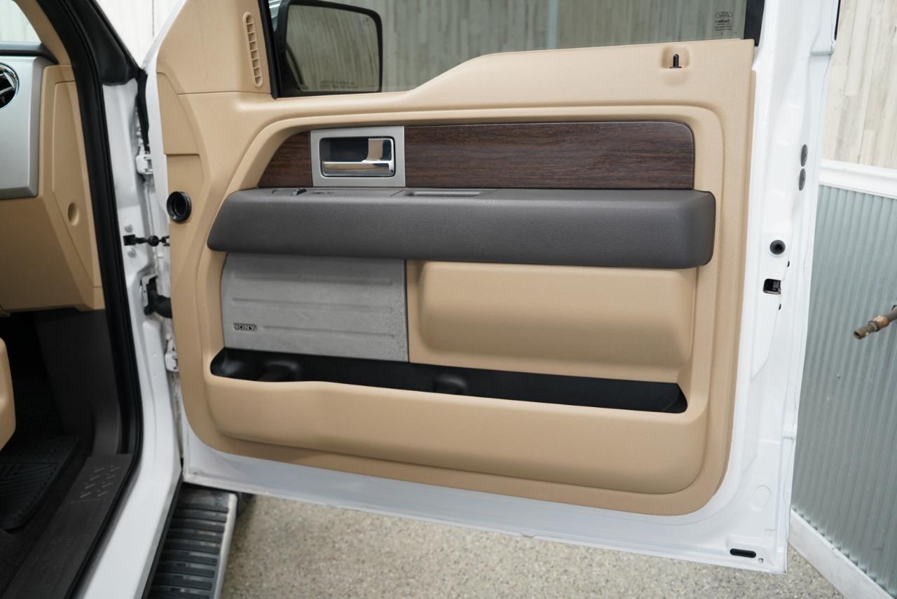 Ford F-150  2014