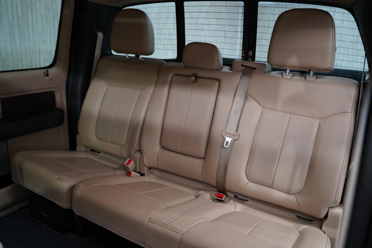 Ford F-150  2014