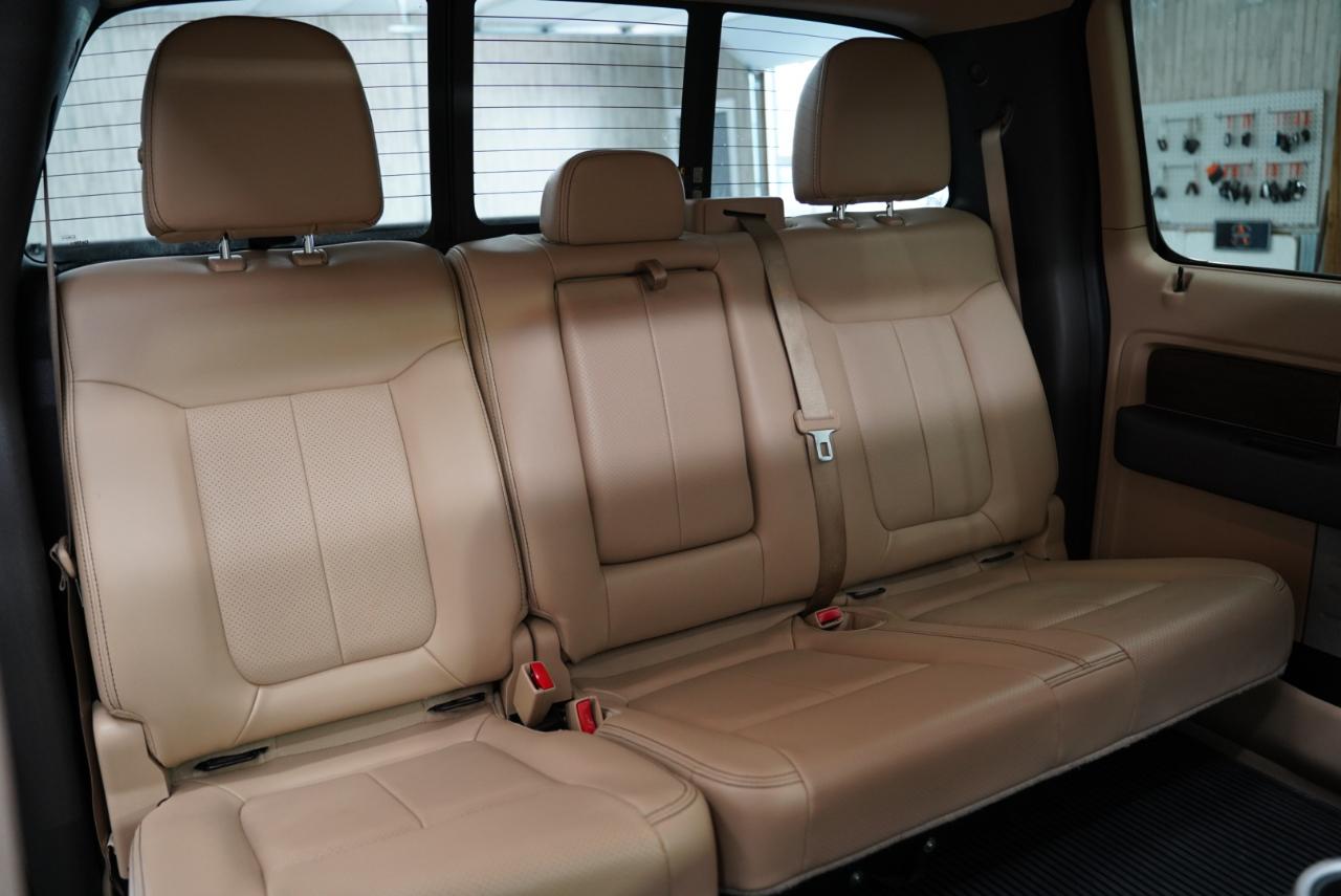 Ford F-150  2014