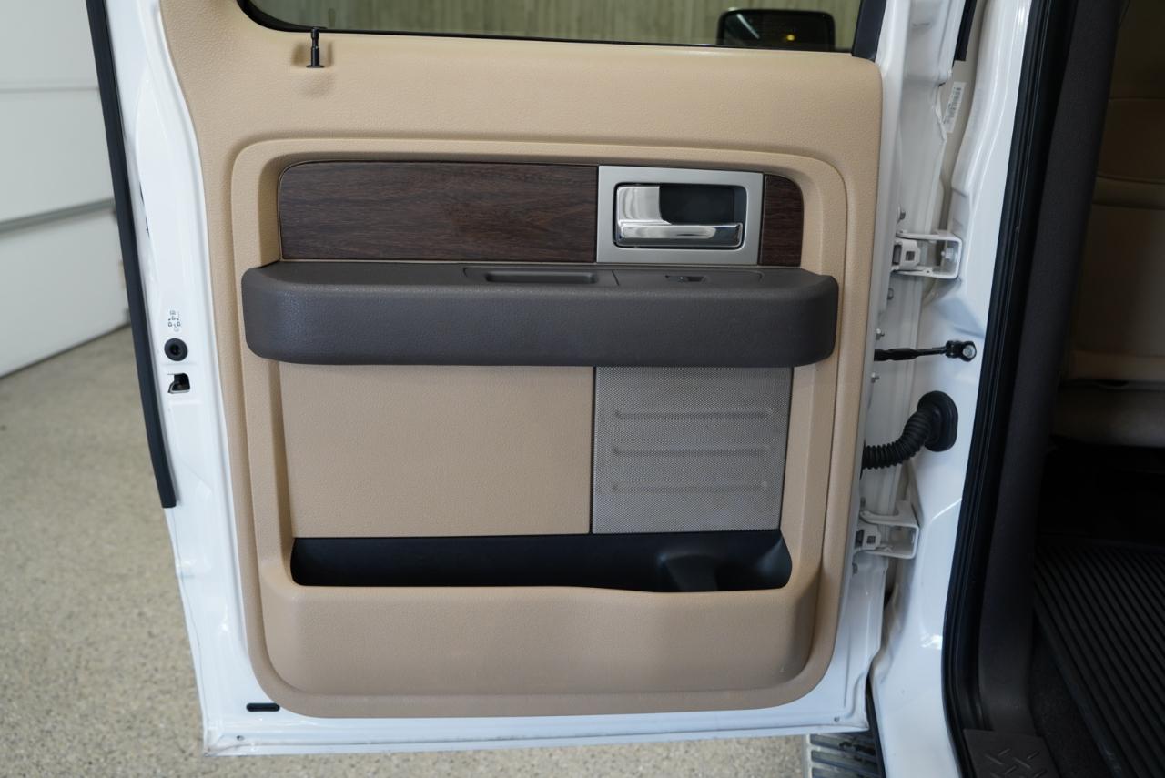 Ford F-150  2014
