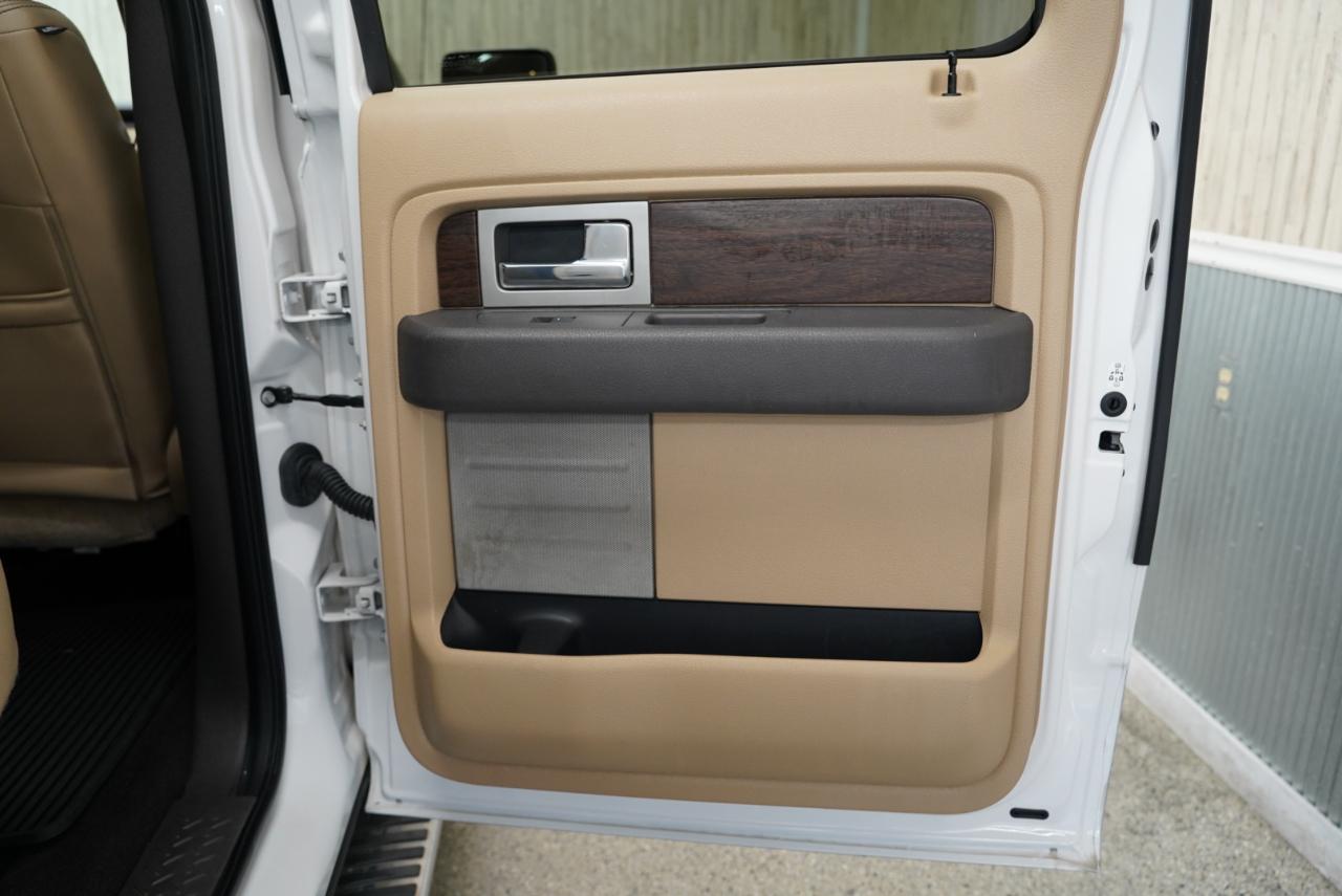 Ford F-150  2014