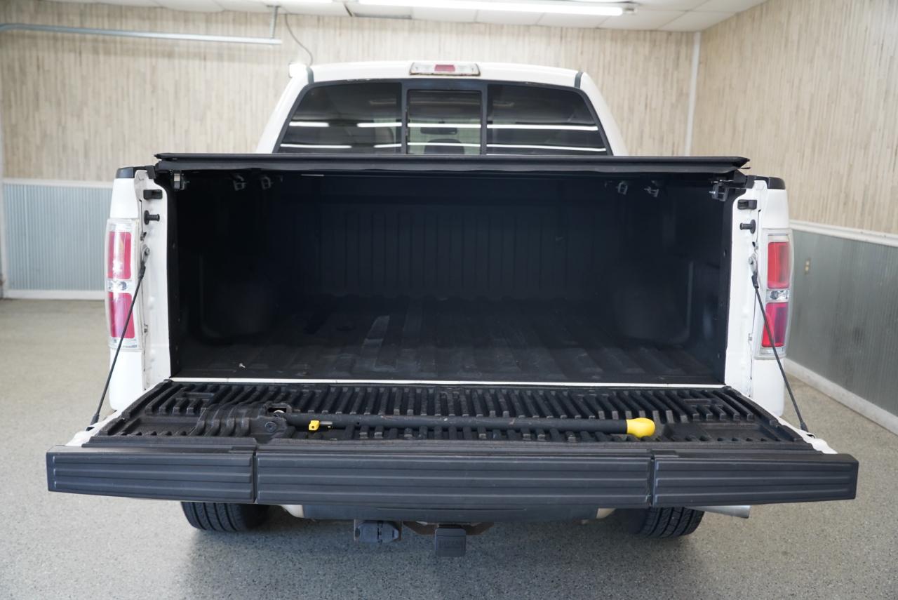 Ford F-150  2014