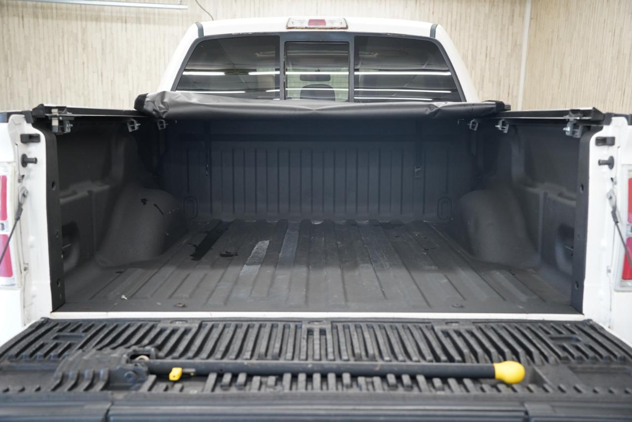 Ford F-150  2014