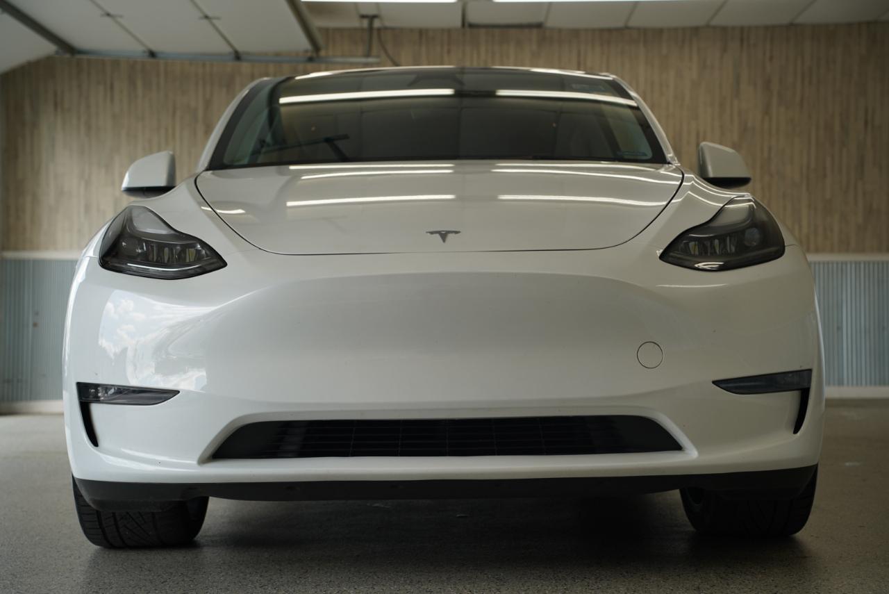 Tesla Model Y Performance AWD 2024