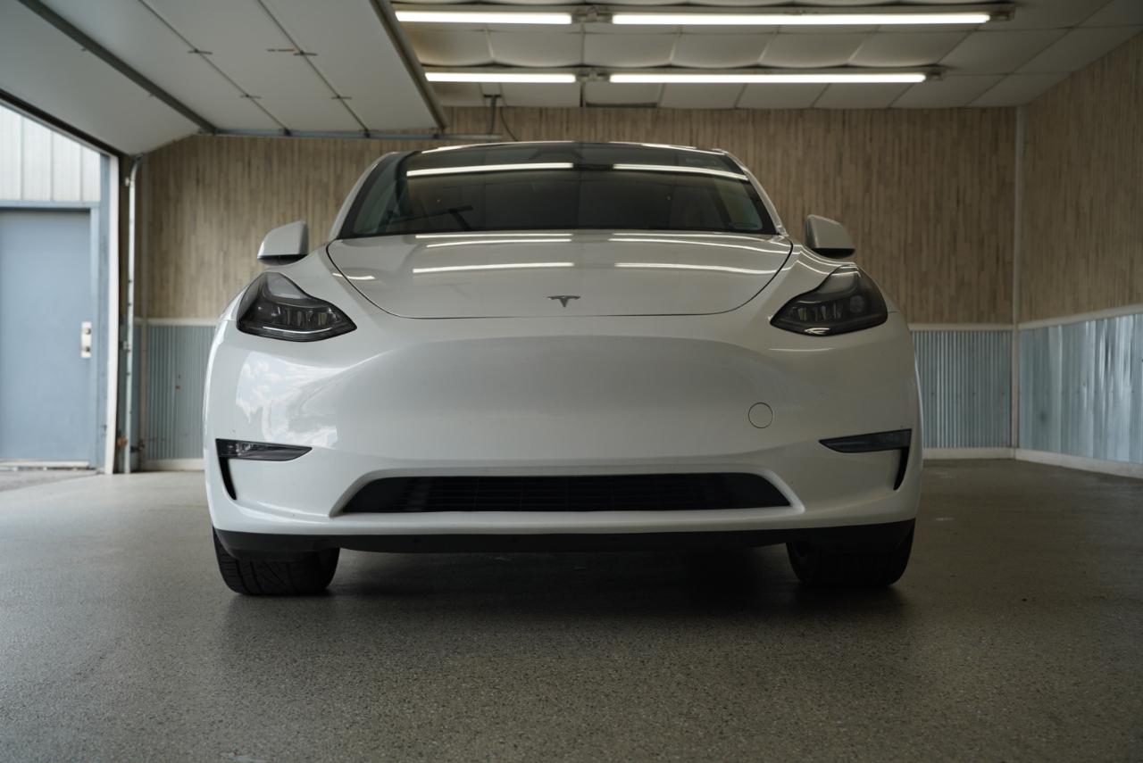 Tesla Model Y Performance AWD 2024
