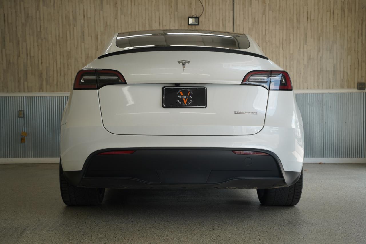 Tesla Model Y Performance AWD 2024
