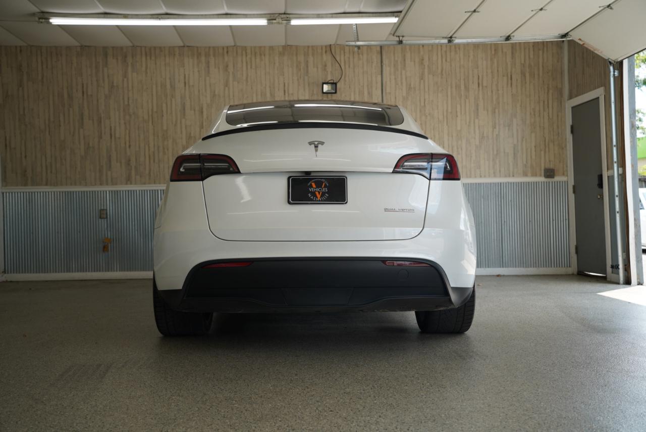 Tesla Model Y Performance AWD 2024