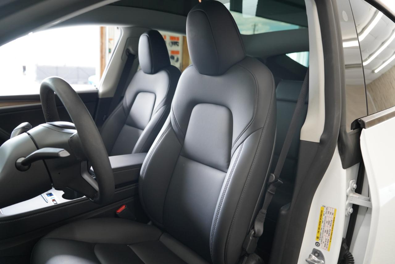 Tesla Model Y Performance AWD 2024