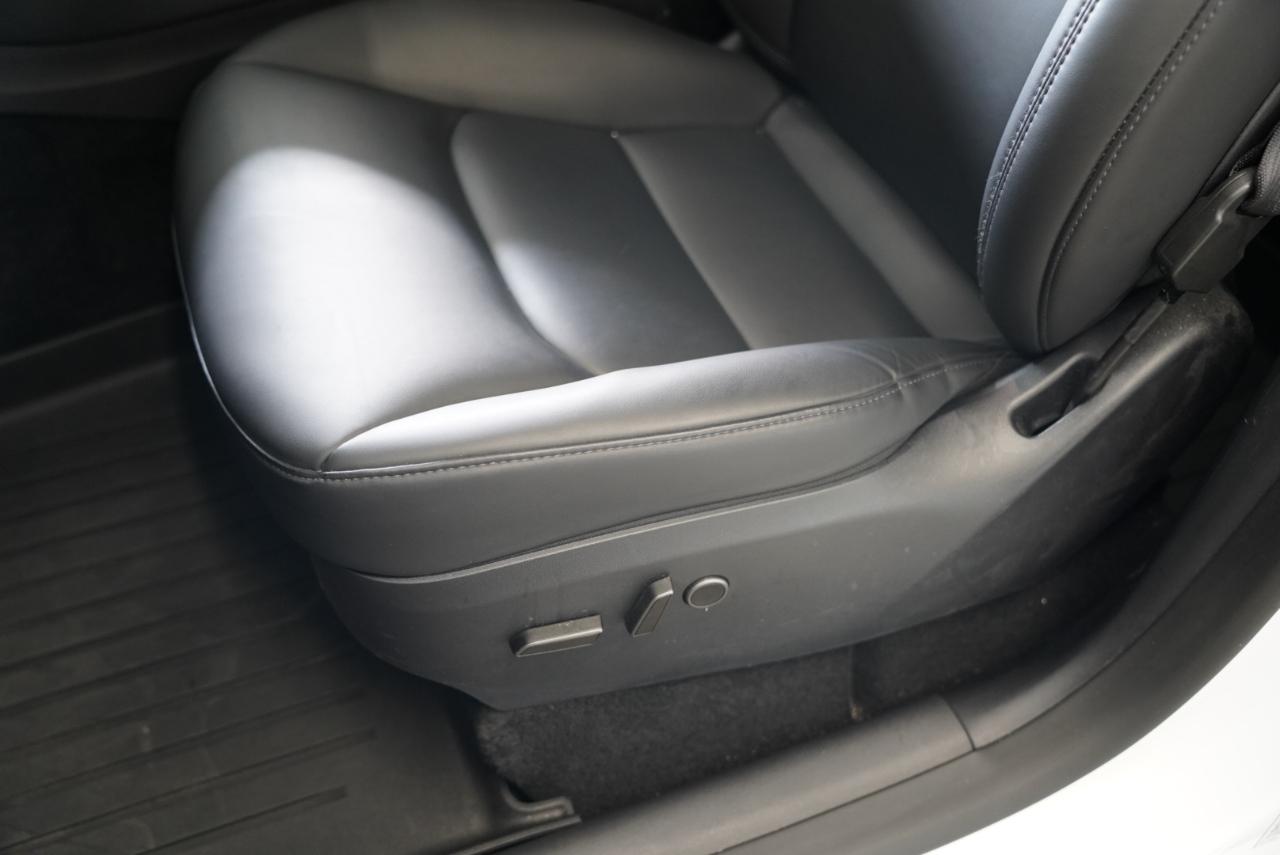 Tesla Model Y Performance AWD 2024