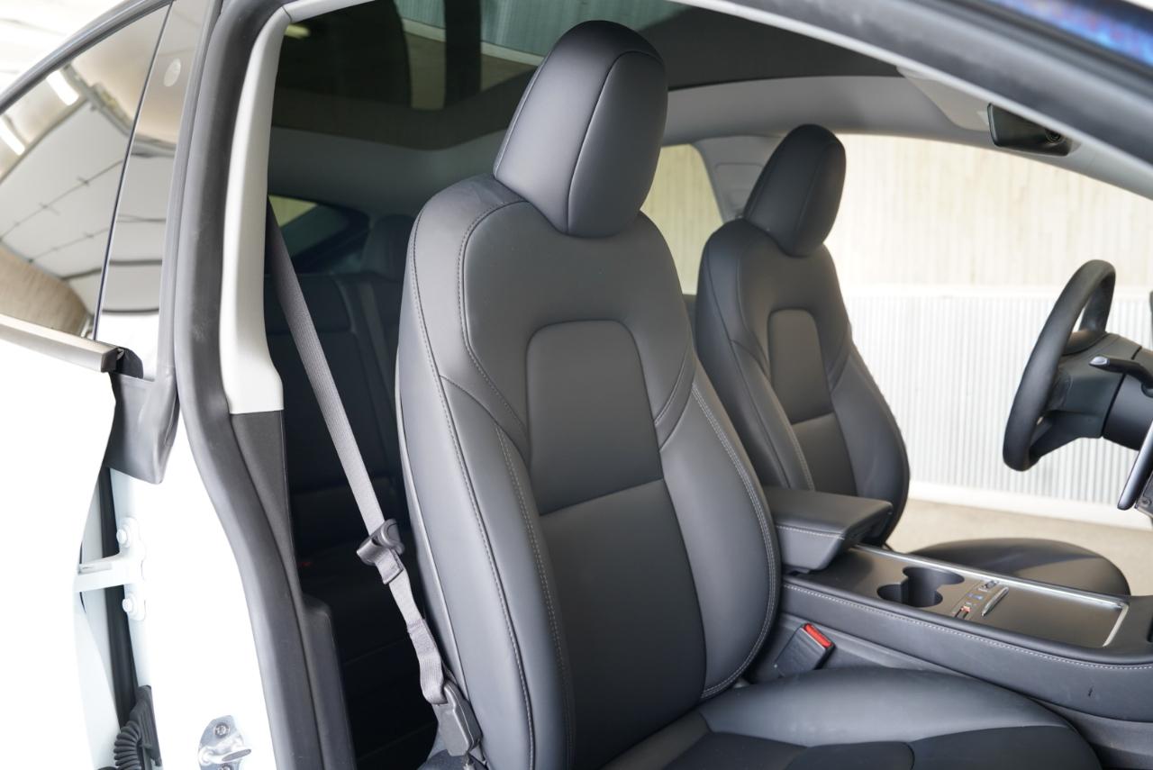 Tesla Model Y Performance AWD 2024