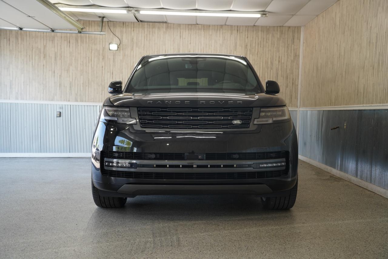 Land Rover Range Rover P530 Autobiography LWB 2025