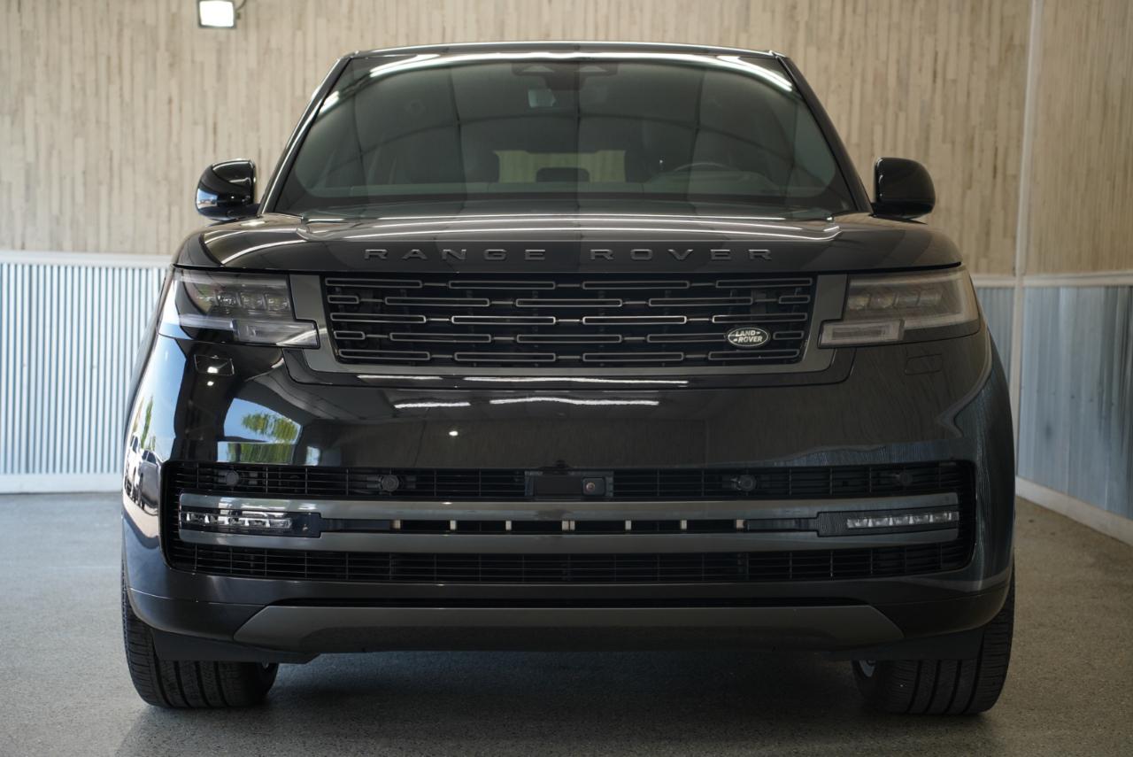 Land Rover Range Rover P530 Autobiography LWB 2025