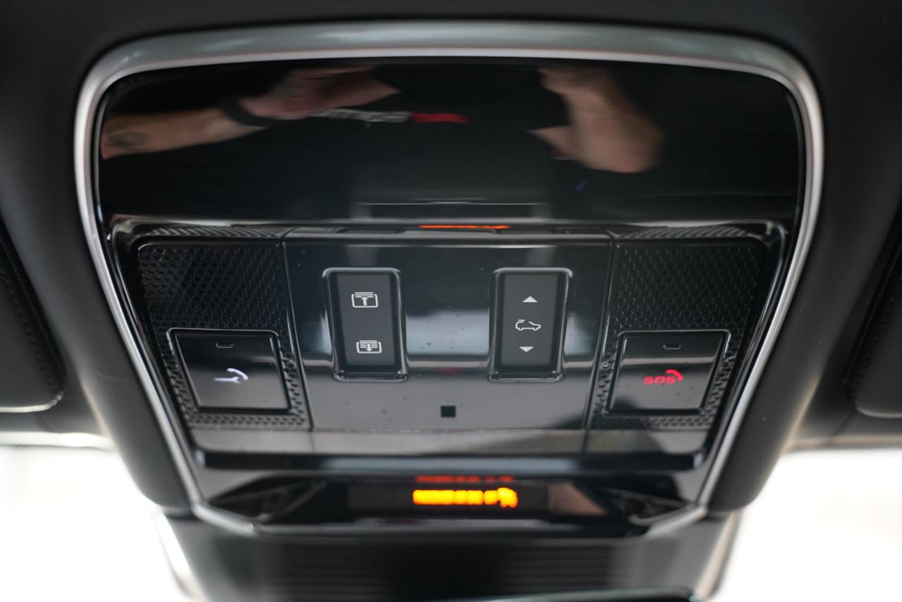 Land Rover Range Rover P530 Autobiography LWB 2025