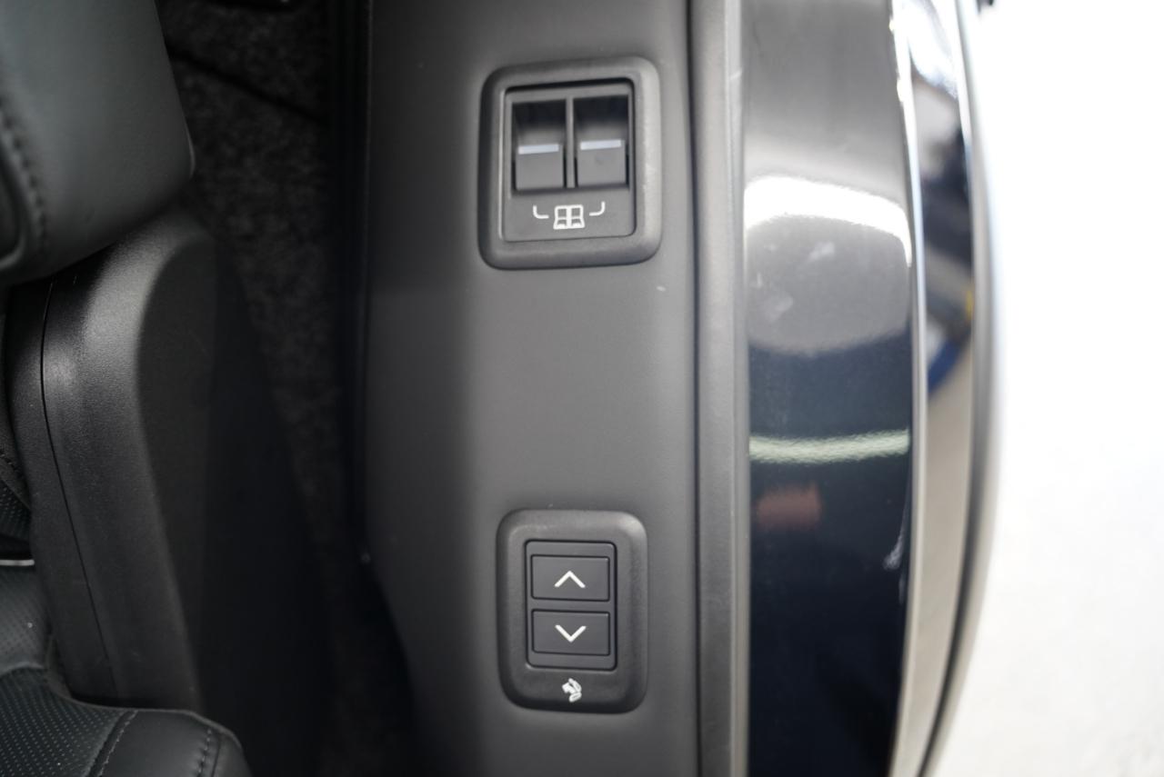 Land Rover Range Rover P530 Autobiography LWB 2025
