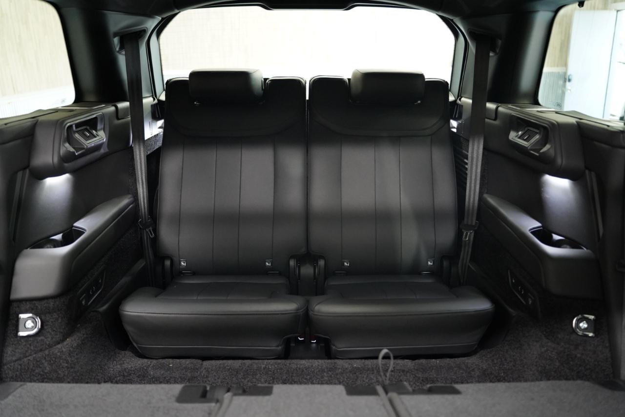 Land Rover Range Rover P530 Autobiography LWB 2025