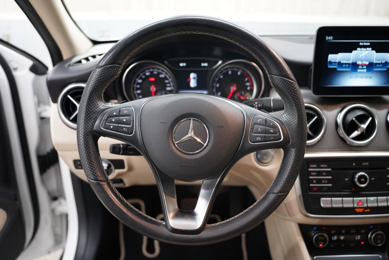 Mercedes-Benz GLA GLA 250 SUV 2020