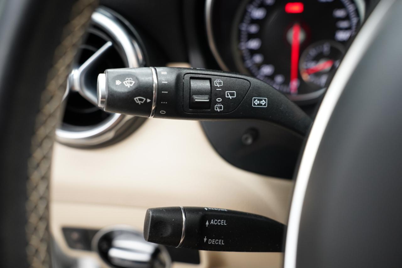 Mercedes-Benz GLA GLA 250 SUV 2020