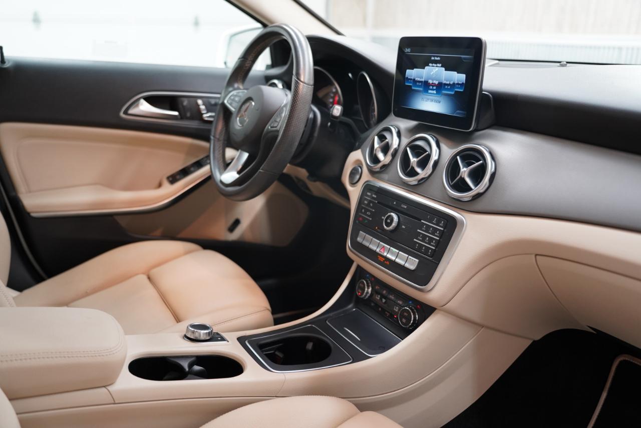 Mercedes-Benz GLA GLA 250 SUV 2020