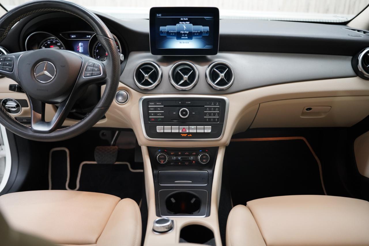 Mercedes-Benz GLA GLA 250 SUV 2020