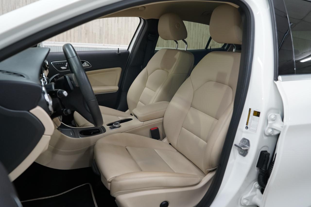 Mercedes-Benz GLA GLA 250 SUV 2020
