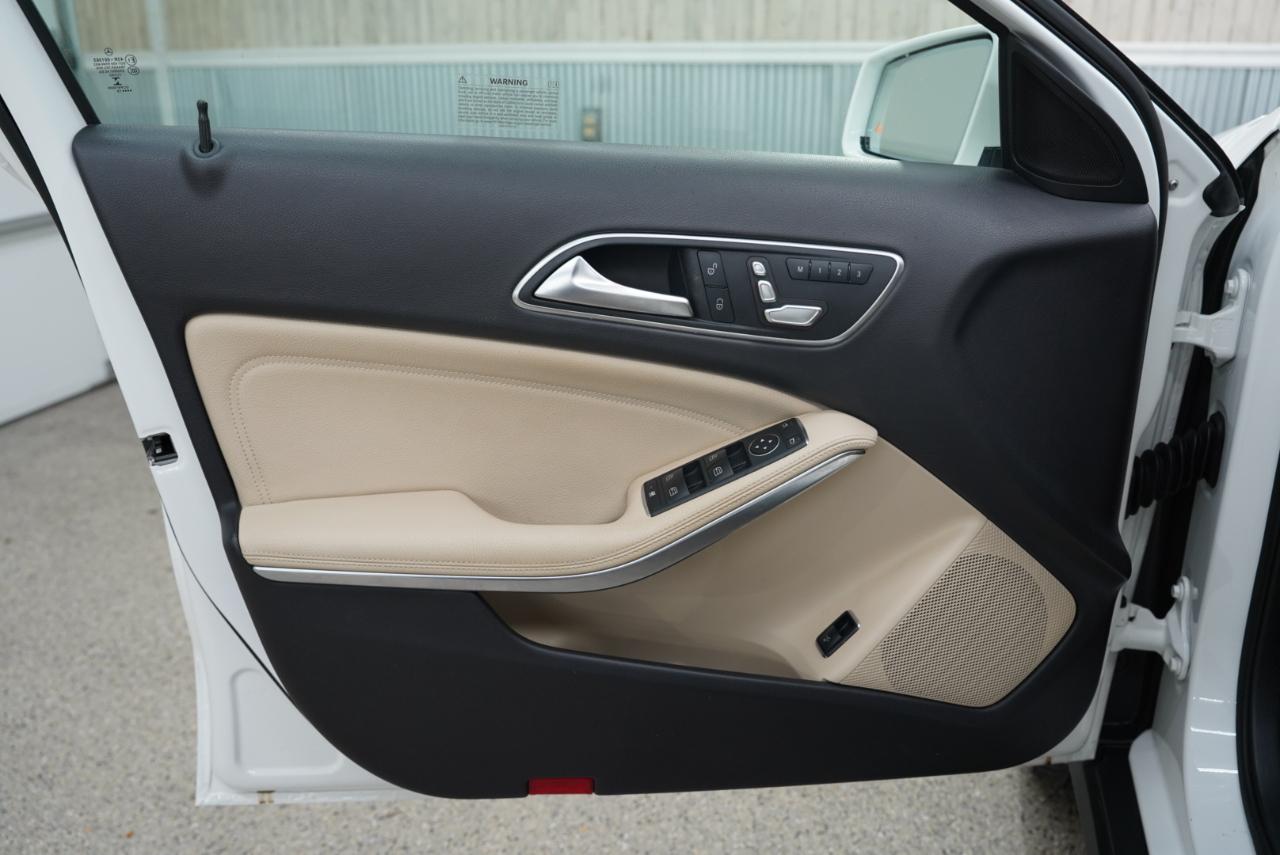 Mercedes-Benz GLA GLA 250 SUV 2020