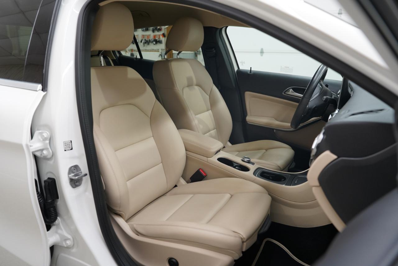 Mercedes-Benz GLA GLA 250 SUV 2020