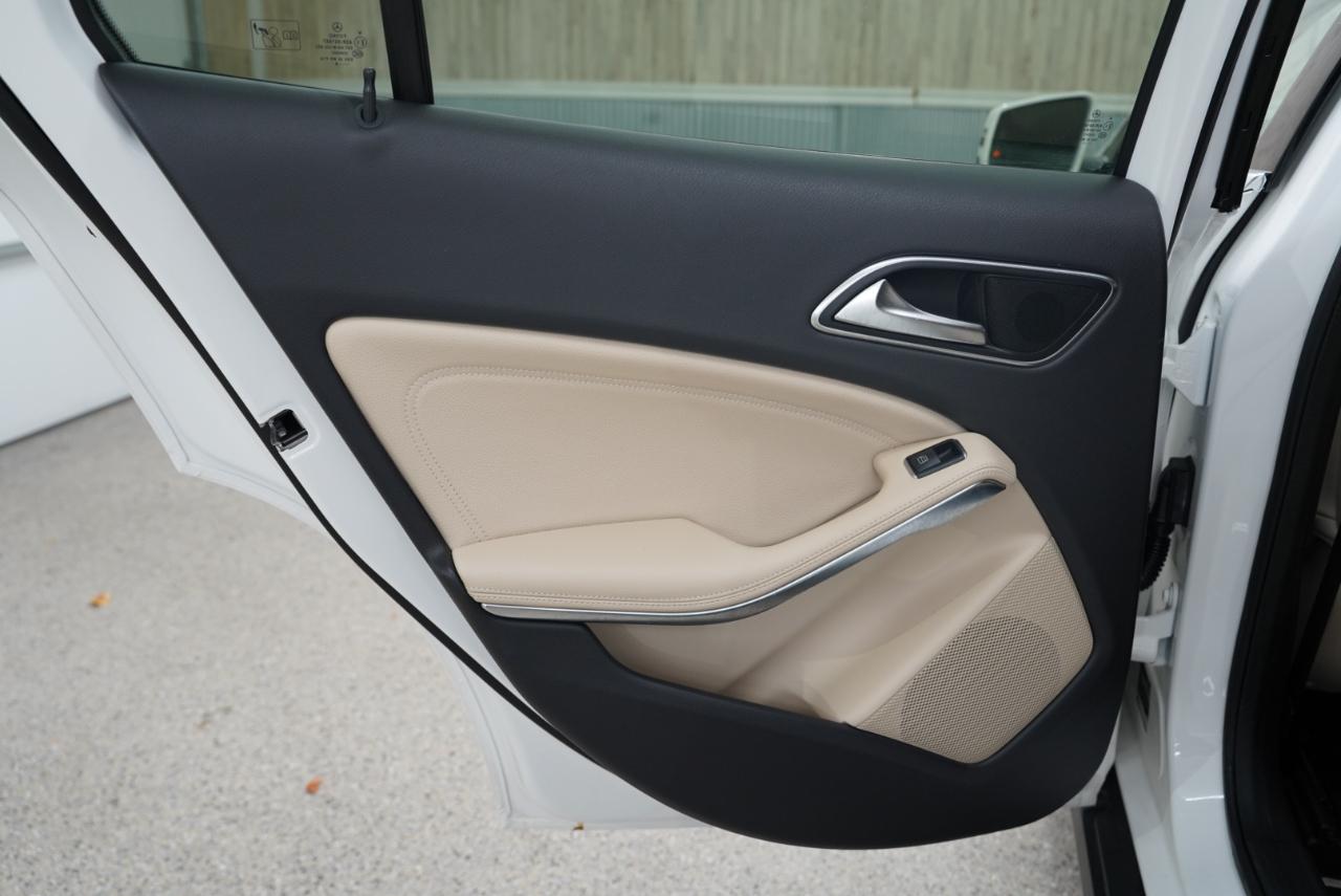 Mercedes-Benz GLA GLA 250 SUV 2020