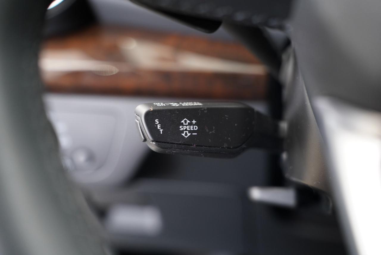 Audi Q5 2.0 TFSI Premium Plus 2018