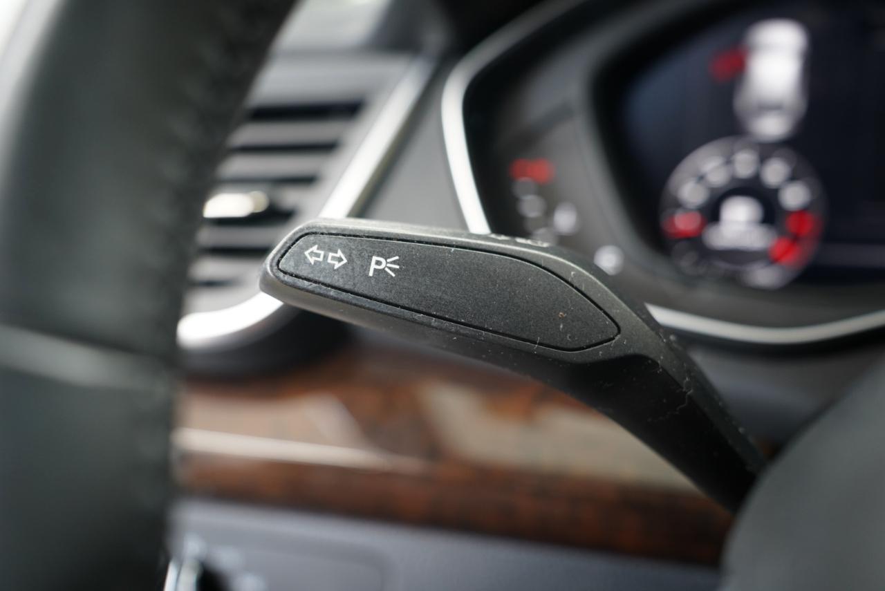 Audi Q5 2.0 TFSI Premium Plus 2018
