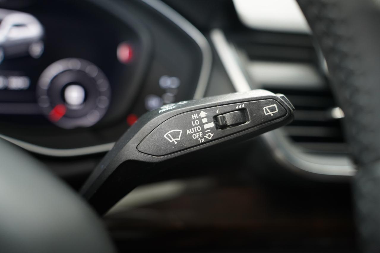 Audi Q5 2.0 TFSI Premium Plus 2018