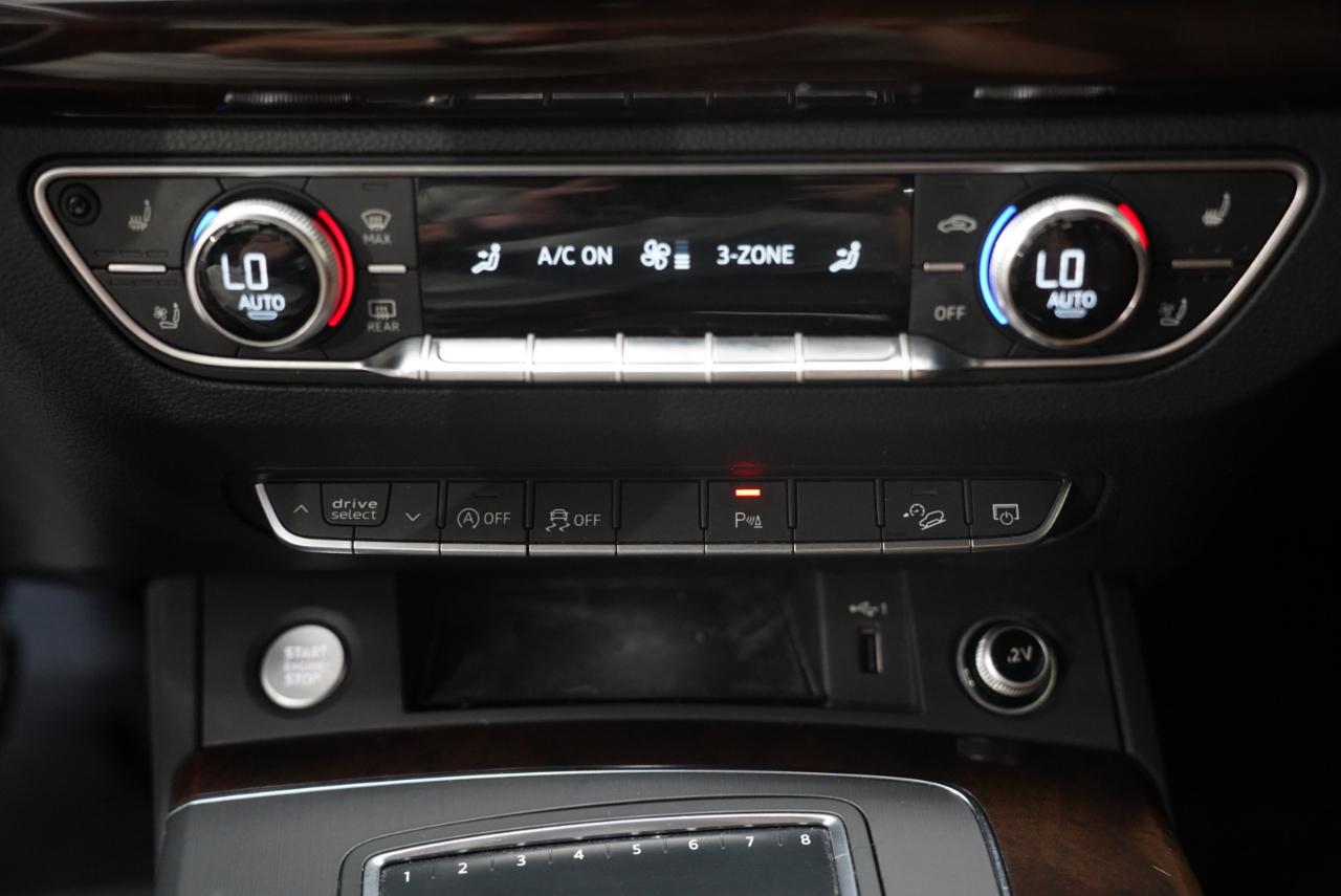 Audi Q5 2.0 TFSI Premium Plus 2018