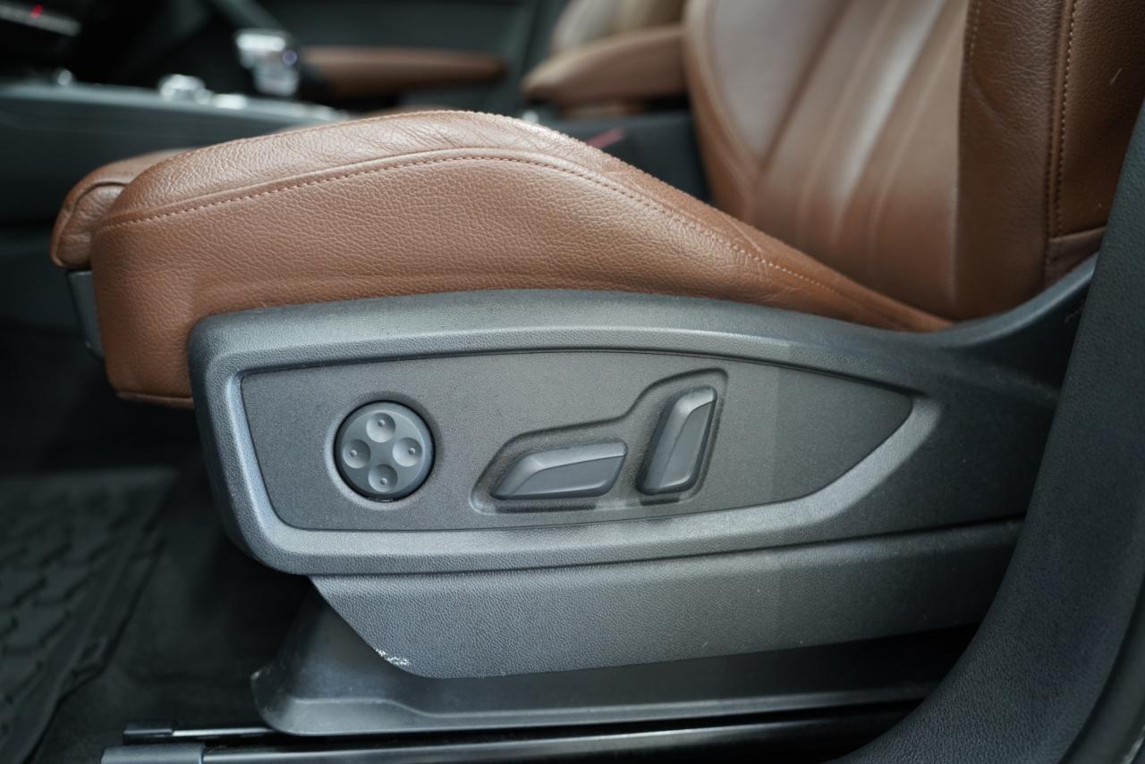 Audi Q5 2.0 TFSI Premium Plus 2018