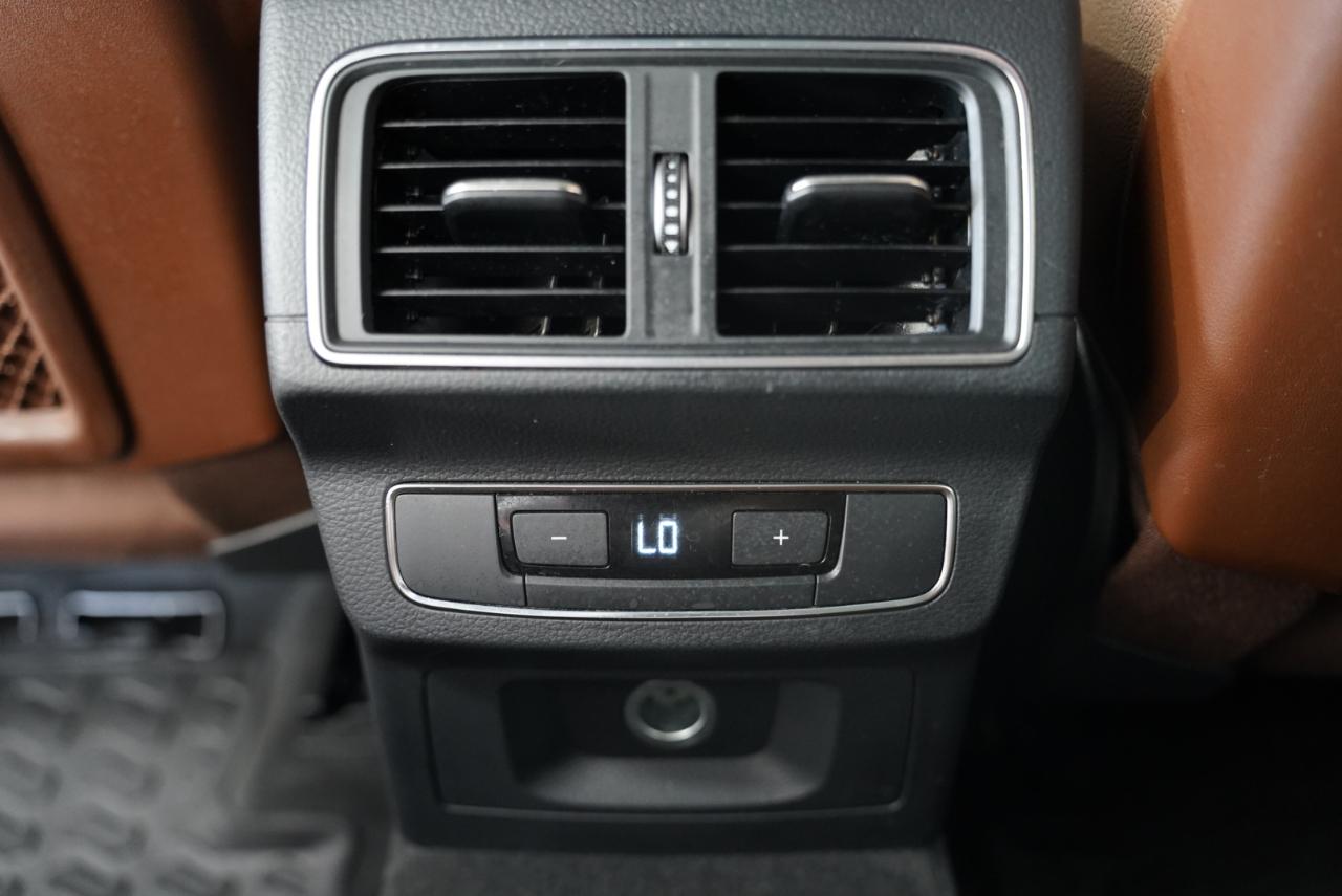 Audi Q5 2.0 TFSI Premium Plus 2018