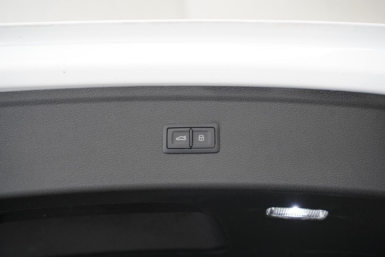 Audi Q5 2.0 TFSI Premium Plus 2018