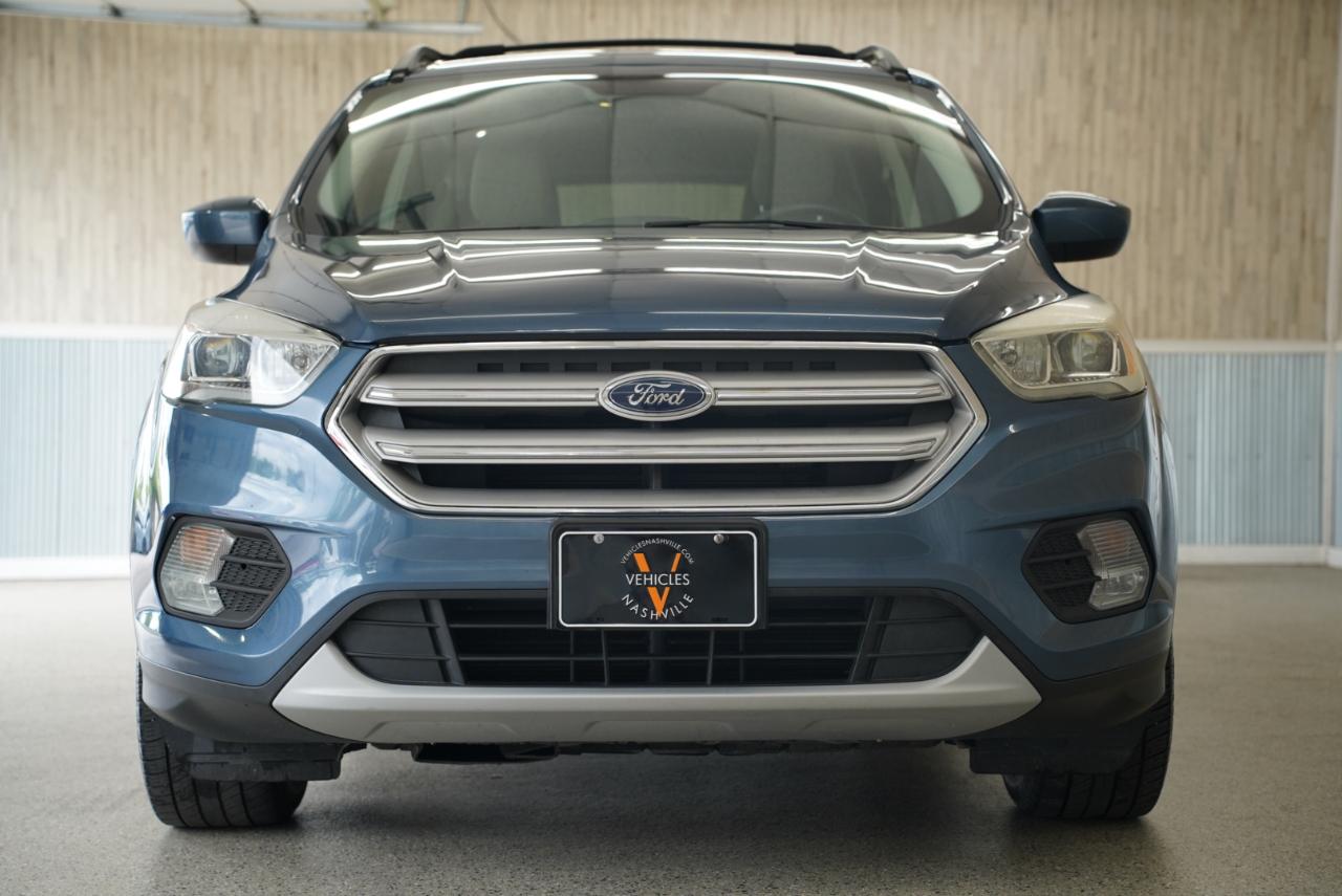Ford Escape SEL FWD 2018