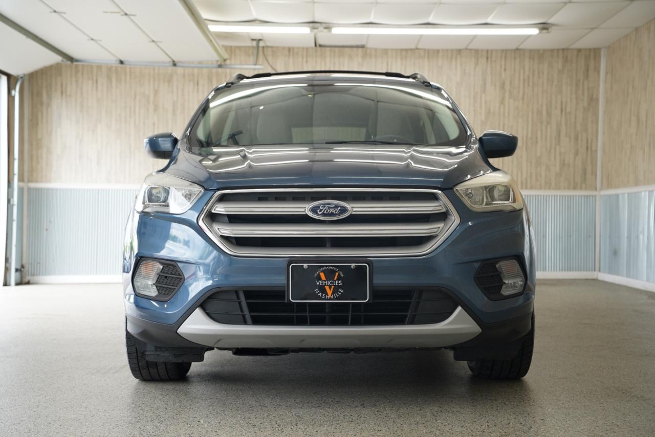 Ford Escape SEL FWD 2018
