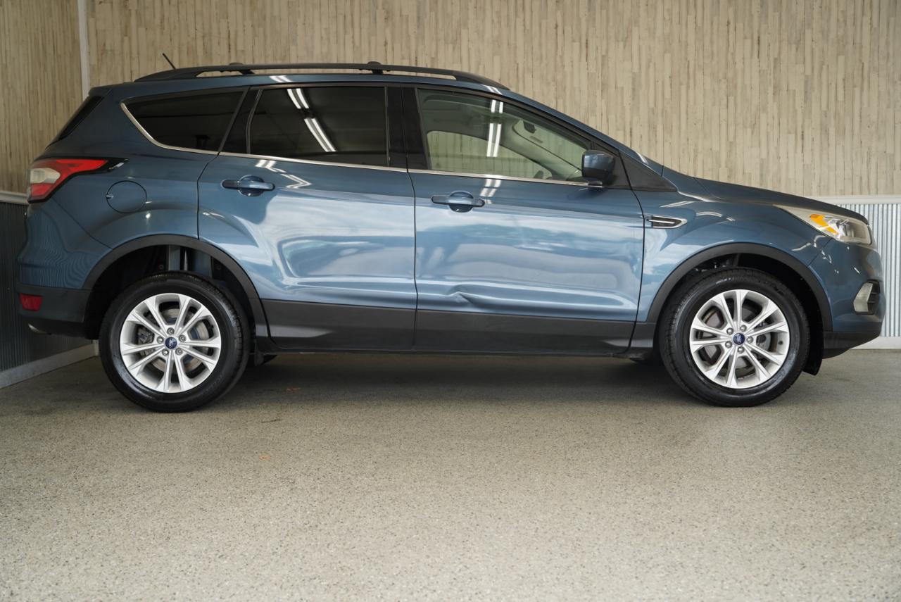 Ford Escape SEL FWD 2018