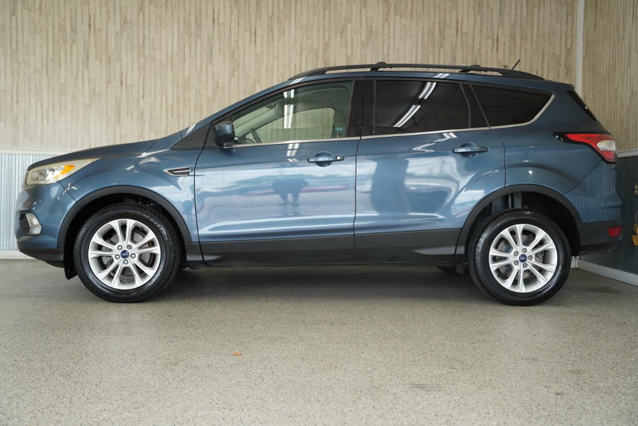 Ford Escape SEL FWD 2018