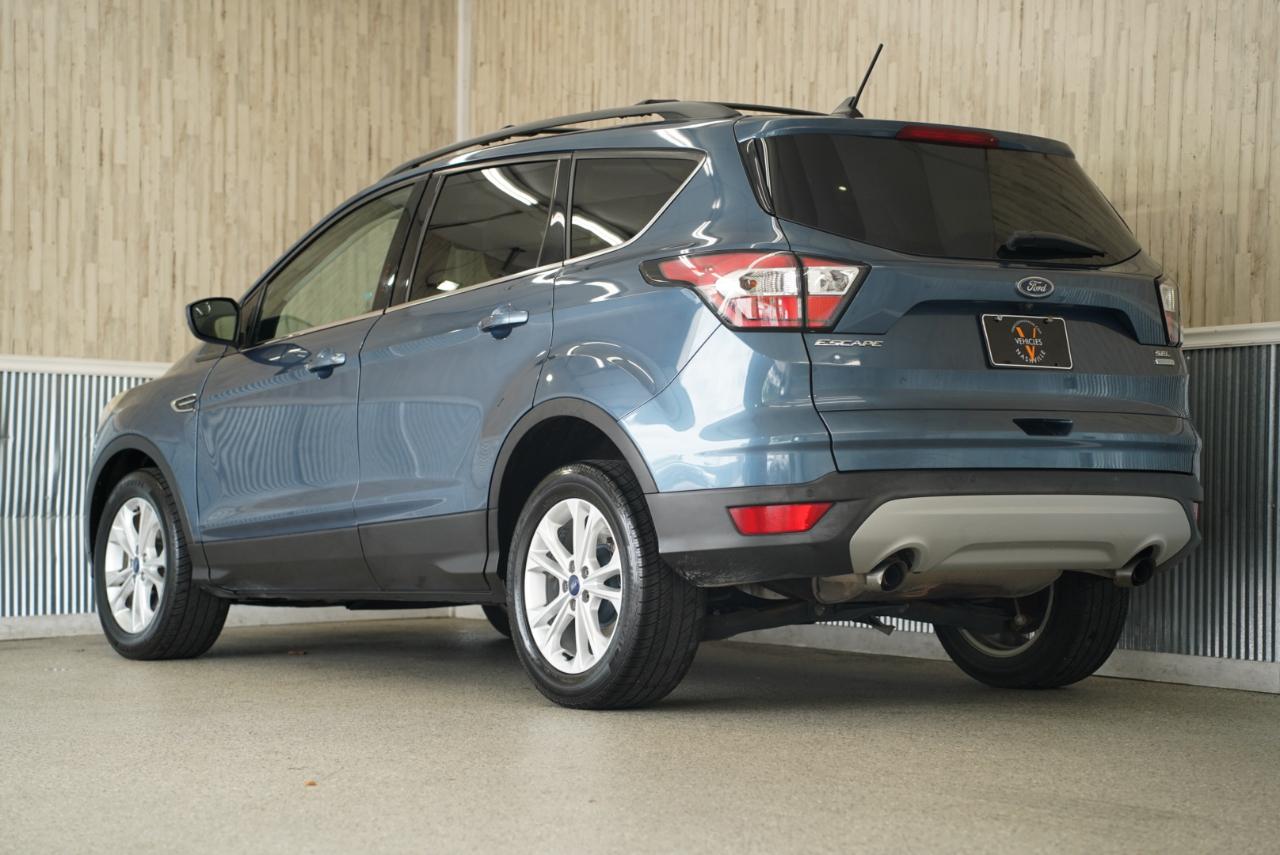 Ford Escape SEL FWD 2018