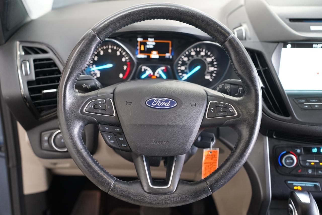 Ford Escape SEL FWD 2018