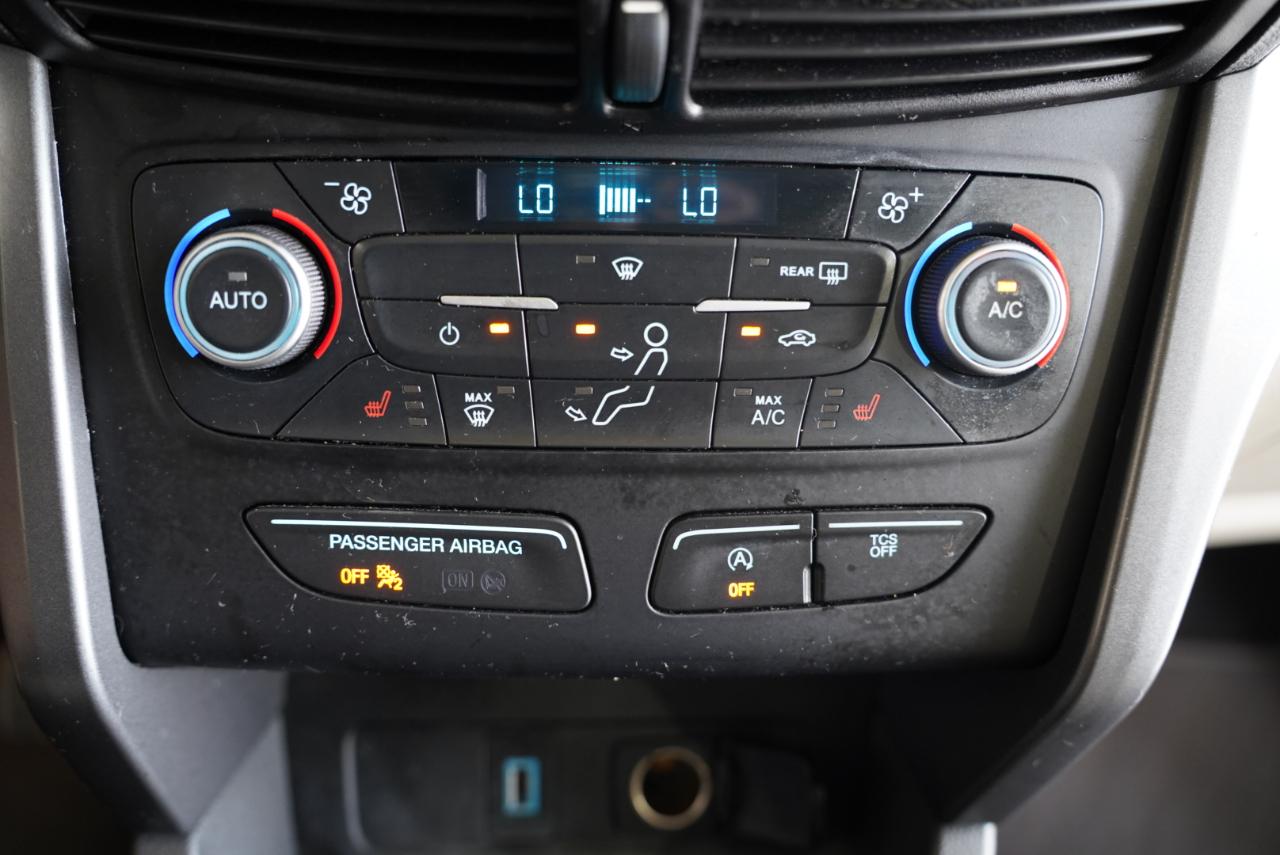 Ford Escape SEL FWD 2018