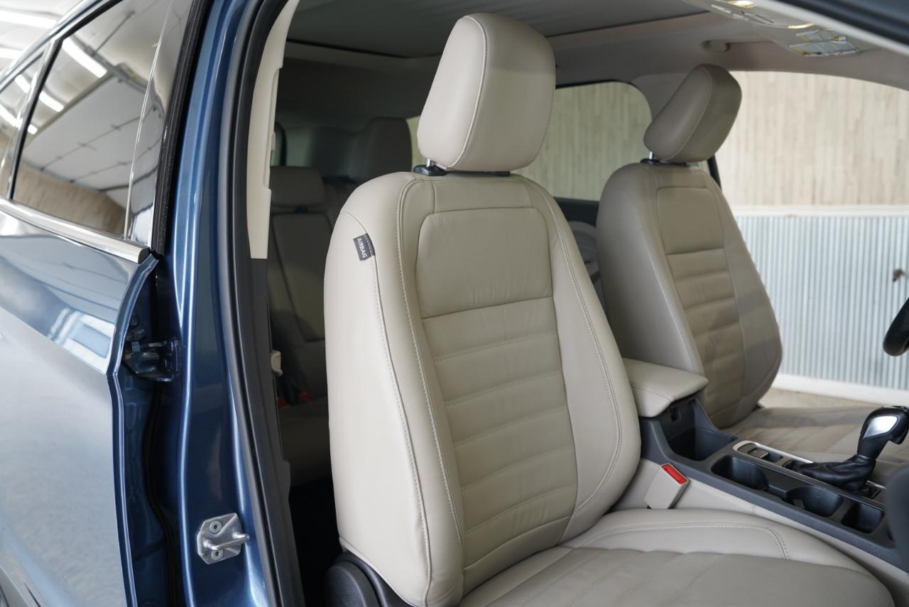 Ford Escape SEL FWD 2018