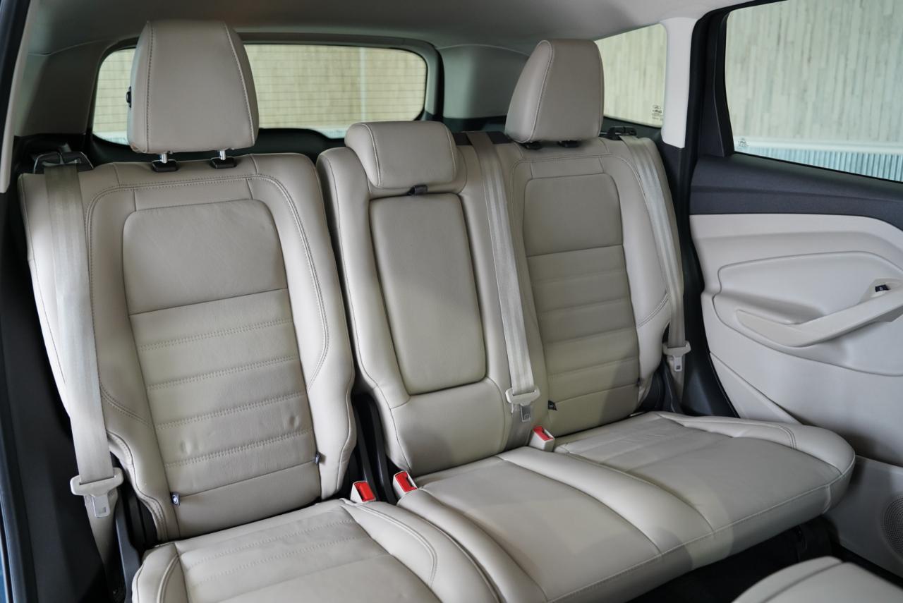 Ford Escape SEL FWD 2018