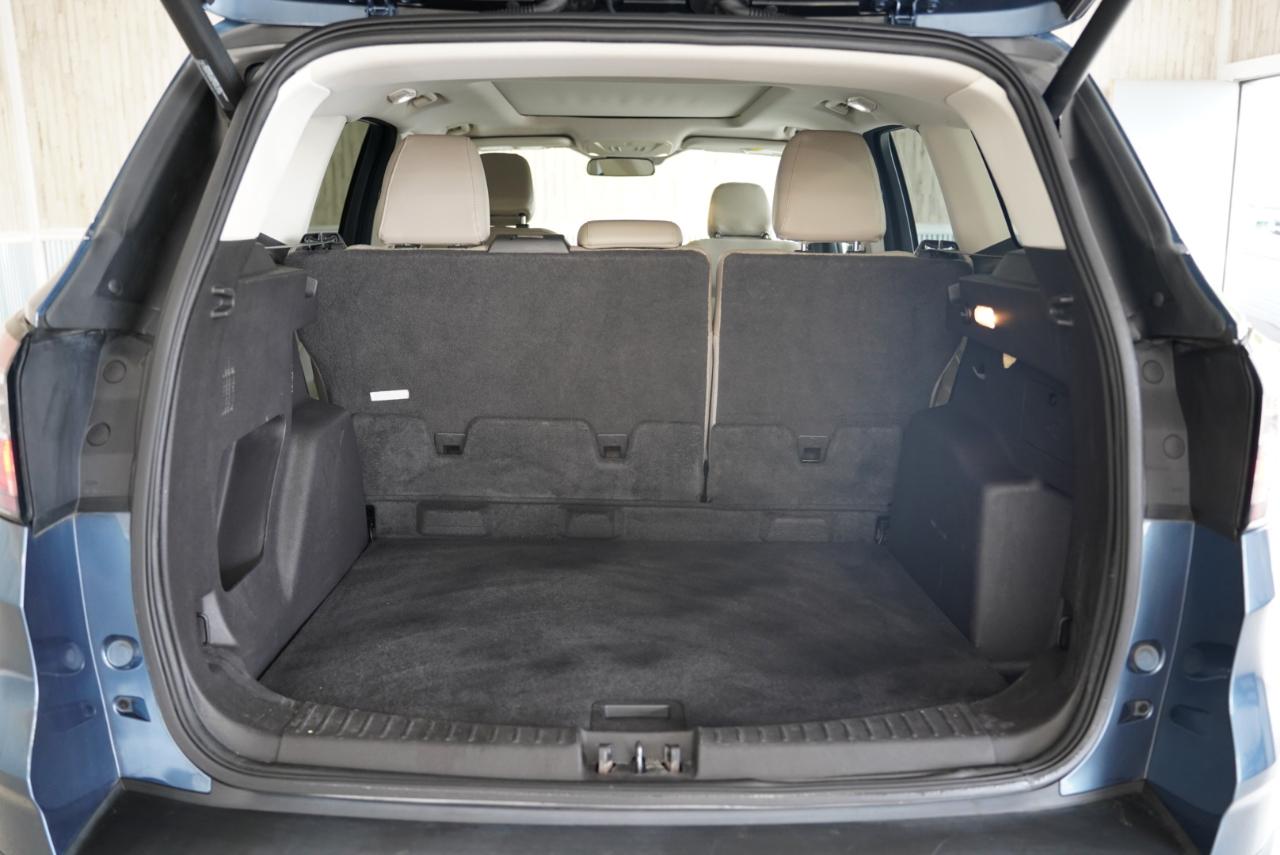 Ford Escape SEL FWD 2018