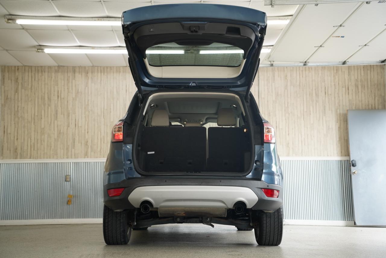 Ford Escape SEL FWD 2018