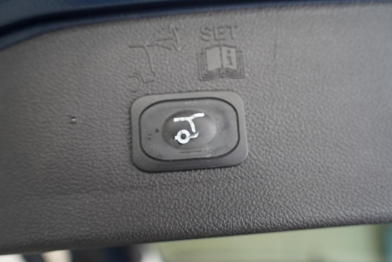 Ford Escape SEL FWD 2018