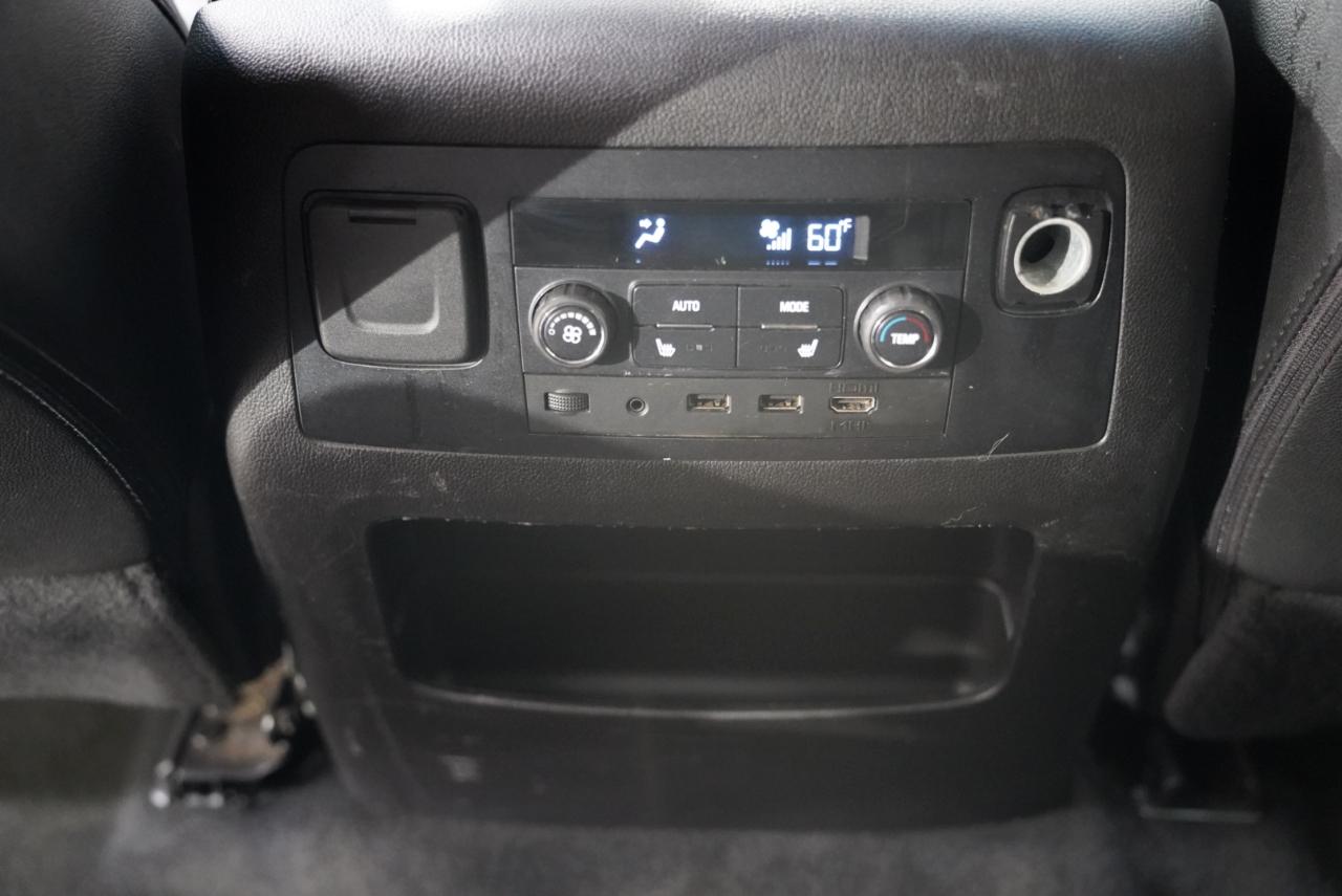 Chevrolet Tahoe 4WD 4dr Premier 2017